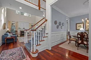 81117 Alexander, Chapel Hill, NC 27517 - Photo 4