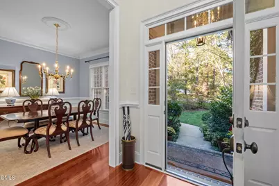 81117 Alexander, Chapel Hill, NC 27517 - Photo 2