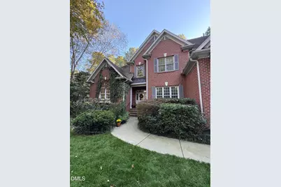 81117 Alexander, Chapel Hill, NC 27517 - Photo 1