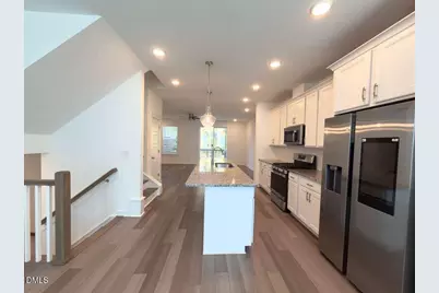 1802 Stroup Street, Apex, NC 27502 - Photo 6
