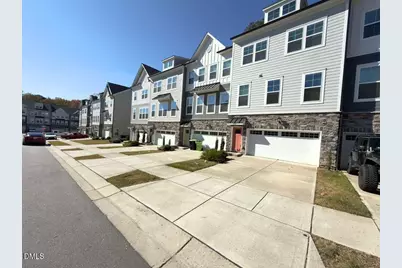 1802 Stroup Street, Apex, NC 27502 - Photo 2