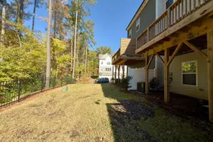 1802 Stroup St, Apex, NC 27502 - Photo 48