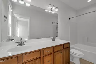 4405 All Points View Way, Raleigh, NC 27614 - Photo 26