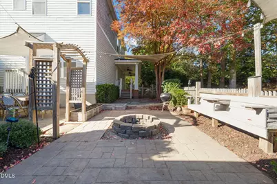 4405 All Points View Way, Raleigh, NC 27614 - Photo 42