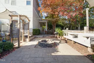 4405 All Points View Way, Raleigh, NC 27614 - Photo 42