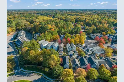 4405 All Points View Way, Raleigh, NC 27614 - Photo 56