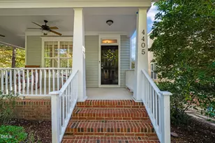 4405 All Points View Way, Raleigh, NC 27614 - Photo 4