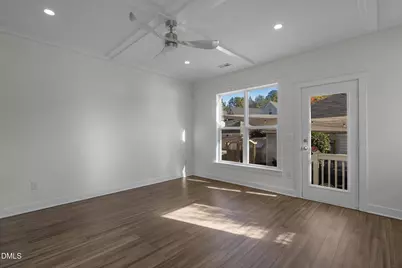 4405 All Points View Way, Raleigh, NC 27614 - Photo 18