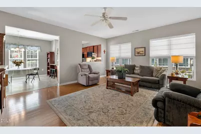 821 Finnbar Drive, Cary, NC 27519 - Photo 8