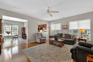 821 Finnbar Dr, Cary, NC 27519 - Photo 8