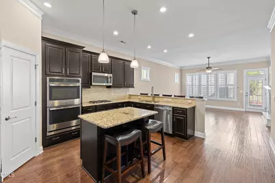 321 Austin View Boulevard, Wake Forest, NC 27587 - Photo 14