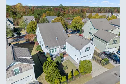 321 Austin View Boulevard, Wake Forest, NC 27587 - Photo 2