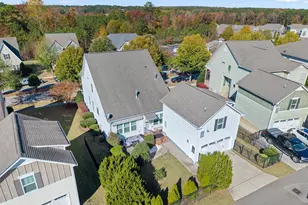 321 Austin View Blvd, Wake Forest, NC 27587 - Photo 2