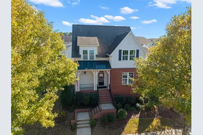 321 Austin View Boulevard, Wake Forest, NC 27587 - Photo 50