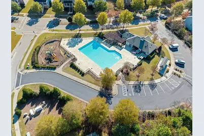 321 Austin View Boulevard, Wake Forest, NC 27587 - Photo 60