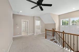 321 Austin View Blvd, Wake Forest, NC 27587 - Photo 30