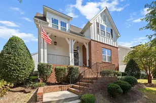 321 Austin View Blvd, Wake Forest, NC 27587 - Photo 4