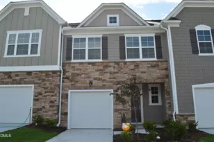 715 Crimson Sage Ln, Cary, NC 27519 - Photo 2