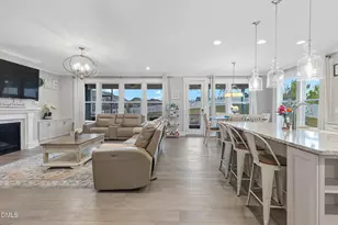 127 Bannockburn, Burlington, NC 27215 - Photo 16