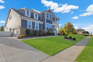 127 Bannockburn, Burlington, NC 27215 - Photo 32