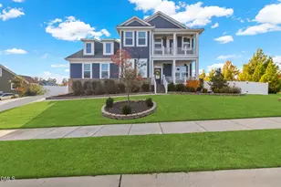 127 Bannockburn, Burlington, NC 27215 - Photo 36