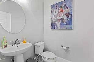 127 Bannockburn, Burlington, NC 27215 - Photo 22