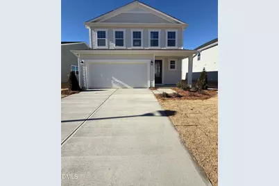34 Cypress Moss Court, Lillington, NC 27546 - Photo 2