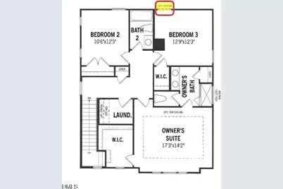 34 Cypress Moss Court, Lillington, NC 27546 - Photo 20