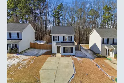 4316 Haverty Drive, Raleigh, NC 27610 - Photo 1