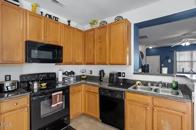 1409 Oxleymare Drive, Raleigh, NC 27610 - Photo 16