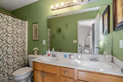 1409 Oxleymare Drive, Raleigh, NC 27610 - Photo 24