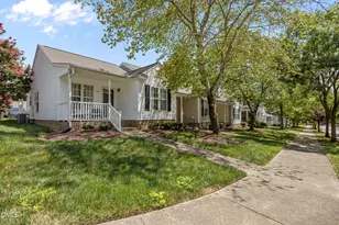 231 Highgate Cir, Wake Forest, NC 27587 - Photo 1