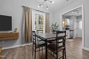 231 Highgate Cir, Wake Forest, NC 27587 - Photo 22