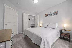 231 Highgate Cir, Wake Forest, NC 27587 - Photo 38