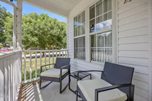 231 Highgate Cir, Wake Forest, NC 27587 - Photo 8