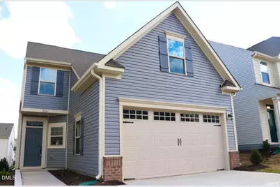 224 Hopewell Lane, Youngsville, NC 27596 - Photo 1