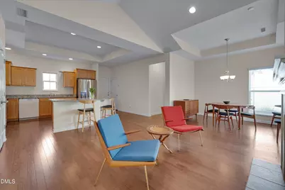 5219 Niagra Drive, Chapel Hill, NC 27517 - Photo 12