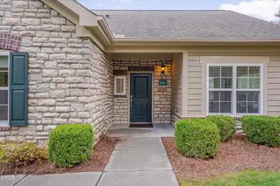 5219 Niagra Drive, Chapel Hill, NC 27517 - Photo 2