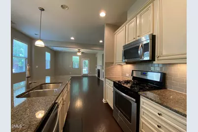 738 Wickham Ridge Road, Apex, NC 27539 - Photo 16