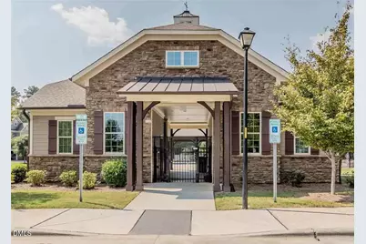 738 Wickham Ridge Road, Apex, NC 27539 - Photo 44