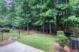 738 Wickham Ridge Rd, Apex, NC 27539 - Photo 36