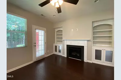 738 Wickham Ridge Road, Apex, NC 27539 - Photo 18