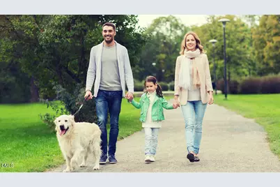 2304 Turpentine Drive, Apex, NC 27539 - Photo 6