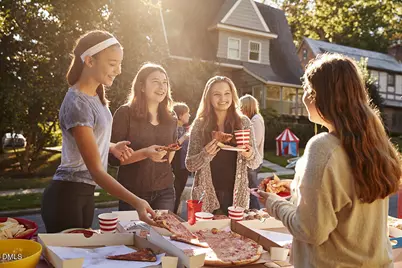 2304 Turpentine Drive, Apex, NC 27539 - Photo 16