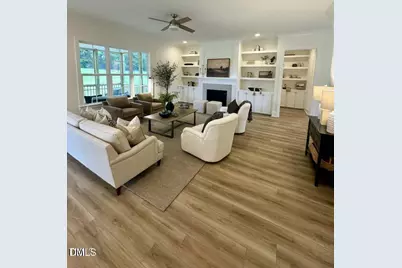 1233 Azalea Garden Circle, Raleigh, NC 27603 - Photo 8