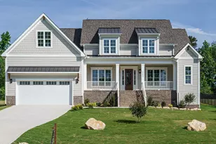 1233 Azalea Gdn Cir, Raleigh, NC 27603 - Photo 2