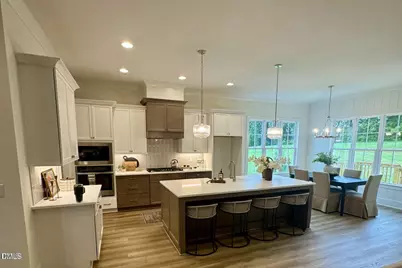 1233 Azalea Garden Circle, Raleigh, NC 27603 - Photo 4