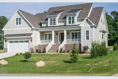 1233 Azalea Garden Circle, Raleigh, NC 27603 - Photo 1