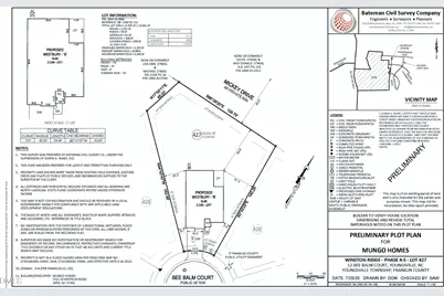 12 Bee Balm Court, Youngsville, NC 27596 - Photo 16