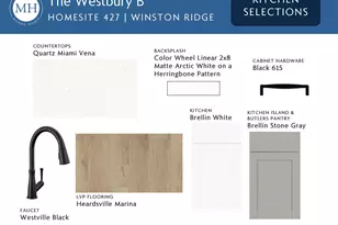 12 Bee Balm Ct, Youngsville, NC 27596 - Photo 8